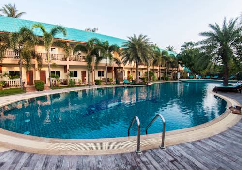 Sam Roi Yot Tailandia Reservas Promo Descuentos booking.com