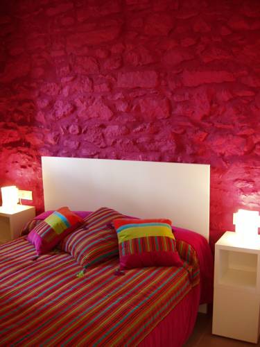 Ortells Spain discount booking.com