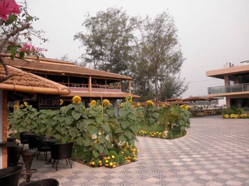 Cox's Bazar Bangladesh Reservas Promo Descuentos booking.com