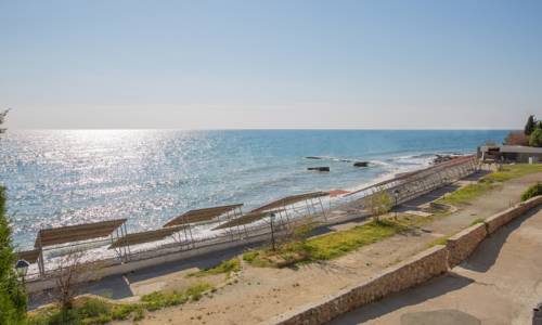 Solnechnogorskoye Crimea discount booking.com