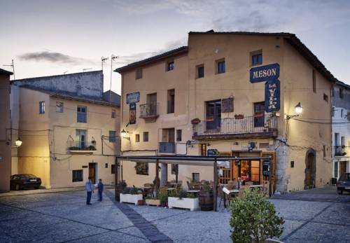 Requena Spain discount booking.com