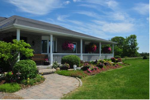 Peterborough (Ontario) Canada discount booking.com