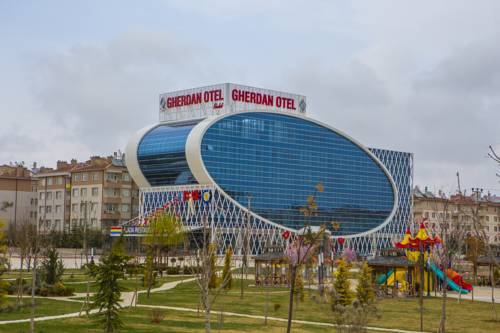 Konya Turquía Reservas Promo Descuentos booking.com