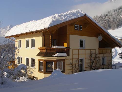 Pfarrwerfen Austria discount booking.com