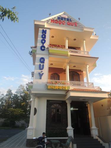 Trà Vinh Viet Nam discount booking.com