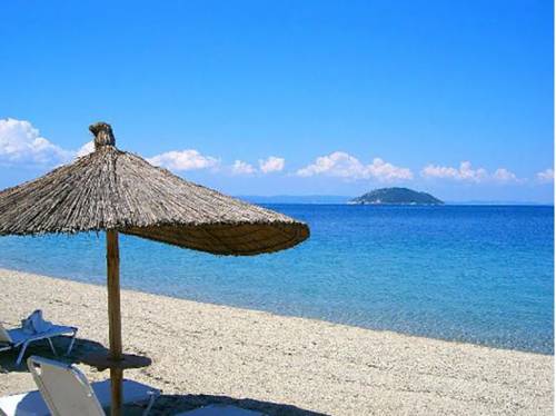 Néos Marmarás Grecia Reservas Promo Descuentos booking.com