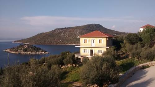 Ithaka Greece discount booking.com