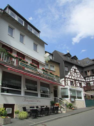 Kamp-Bornhofen Germany discount booking.com