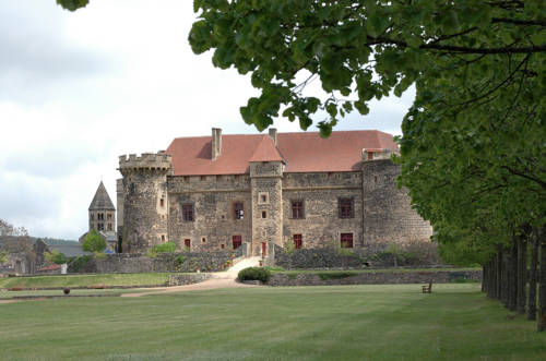 Saint-Saturnin France discount booking.com