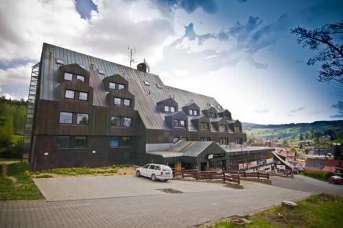 Rokytnice nad Jizerou Republica checa Reservas Promo Descuentos booking.com