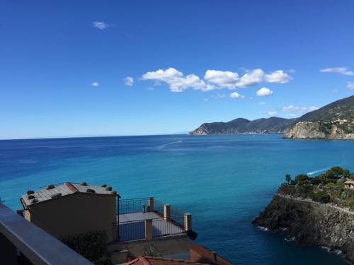 Manarola Italy discount booking.com