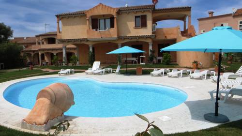 San Teodoro Italy discount booking.com