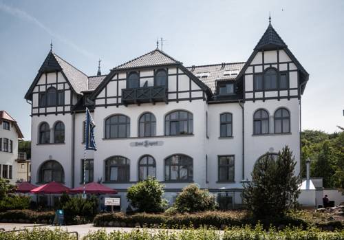 Ostseebad Zinnowitz Germany discount booking.com