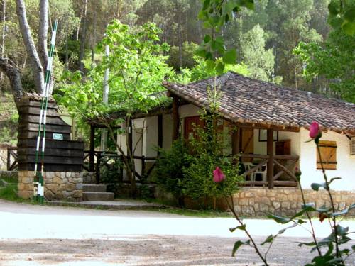 Coto Ríos  España Reservas Promo Descuentos booking.com