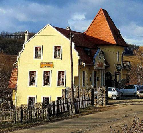 Alsotold Hungary discount booking.com