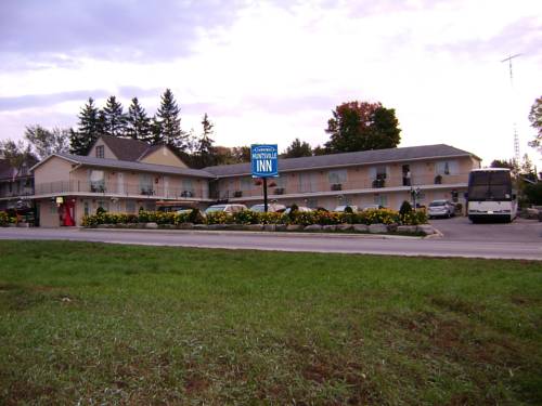 Huntsville (Ontario) Canadá Reservas Promo Descuentos booking.com