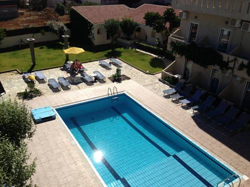 Gouvai Grecia Reservas Promo Descuentos booking.com