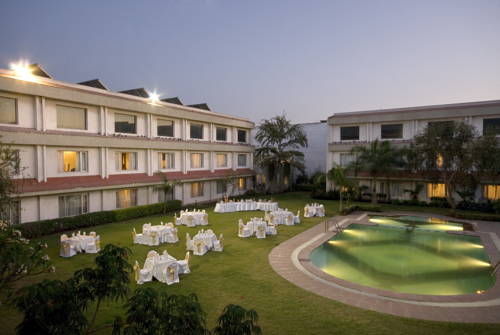 Jāmnagar India discount booking.com