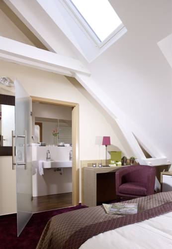 Mondorf-les-Bains Luxemburgo Reservas Promo Descuentos booking.com