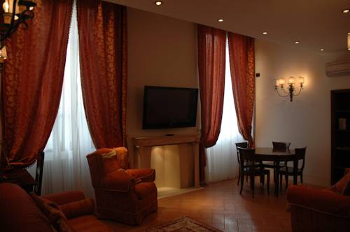 Florence Italy discount booking.com