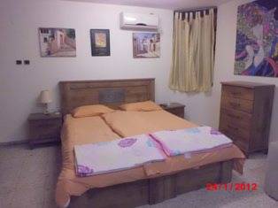 Ra'ananna Israel Reservas Promo Descuentos booking.com
