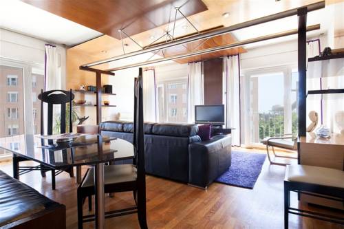 Barcelona España Reservas Promo Descuentos booking.com