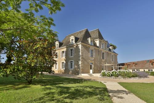 Rouffignac-Saint-Cernin-De-Reilhac Francia Reservas Promo Descuentos booking.com