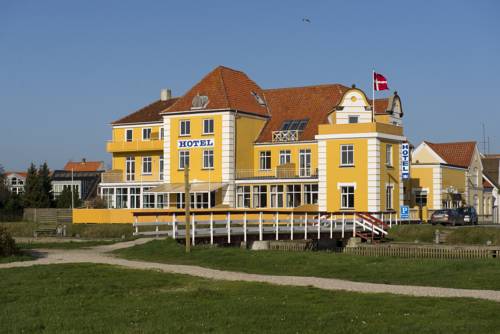 Grenå Denmark discount booking.com