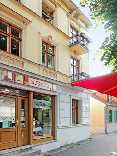 Potsdam Alemania Reservas Promo Descuentos booking.com