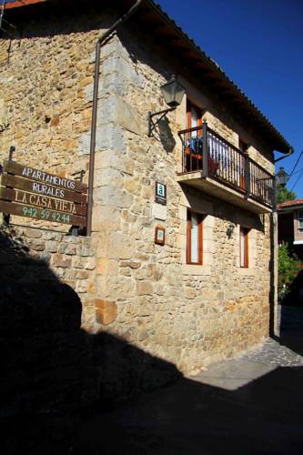 Alceda Spain discount booking.com