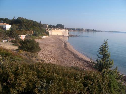 Loutsa Greece discount booking.com