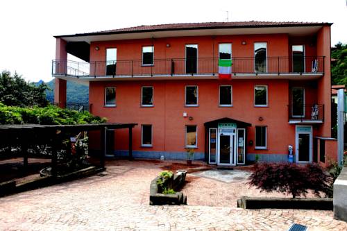 Maccagno Italy discount booking.com
