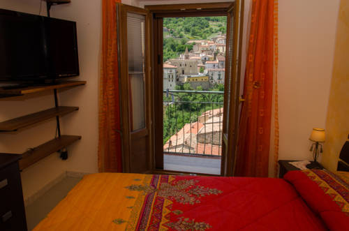 Castelmezzano Italia Reservas Promo Descuentos booking.com