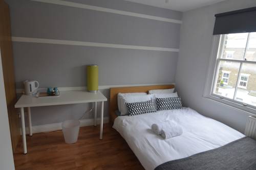 London United Kingdom discount booking.com