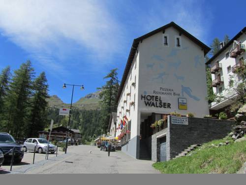 Bosco Gurin Switzerland discount booking.com