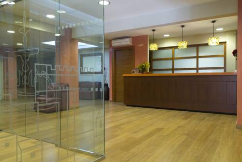 Requena Spain discount booking.com