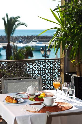 Sotogrande Spain discount booking.com