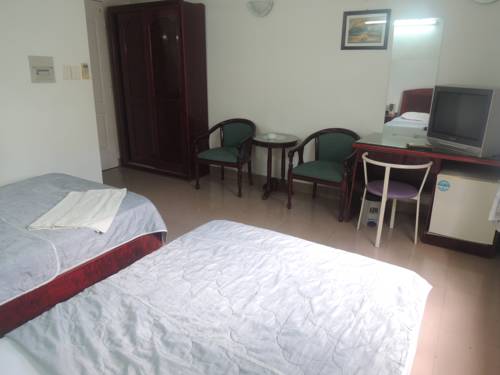 Trà Vinh Viet Nam discount booking.com