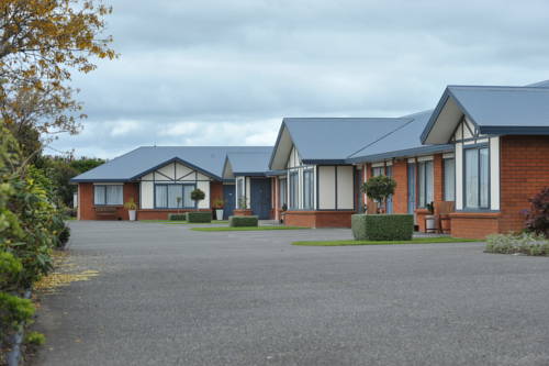 Hawera New Zealand discount booking.com