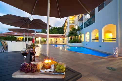 Playa de Airlie Australia Reservas Promo Descuentos booking.com