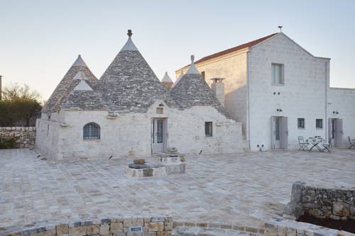 Martina Franca Italy discount booking.com