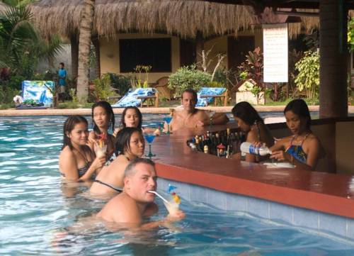 Negros Oriental Philippines discount booking.com