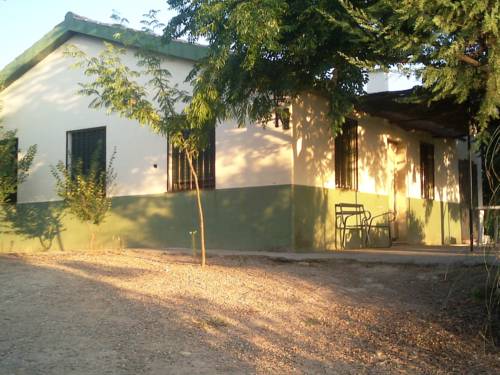 Hornachuelos Spain discount booking.com