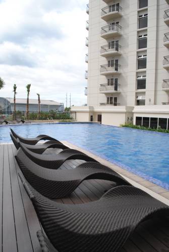 Parañaque Filipinas Reservas Promo Descuentos booking.com