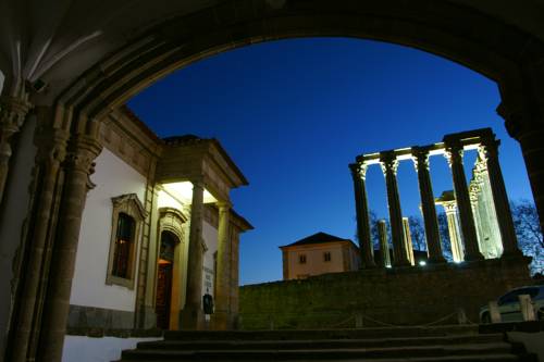Évora  Portugal discount booking.com