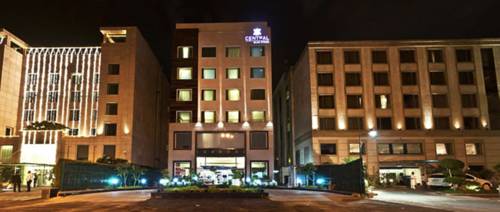 Gurgaon India Reservas Promo Descuentos booking.com