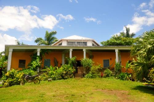 Port Antonio Jamaica discount booking.com