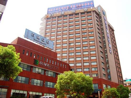 Nanchang China discount booking.com