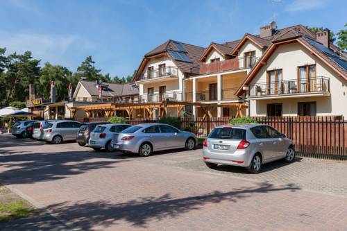 Pobierowo Poland discount booking.com