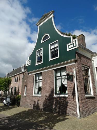 Zaandam Países Bajos Reservas Promo Descuentos booking.com